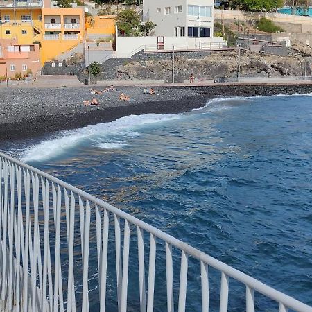 Vivienda Vacacional Atlantida Candelaria Eksteriør billede
