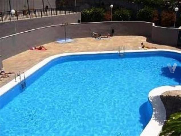Vivienda Vacacional Atlantida Candelaria Eksteriør billede