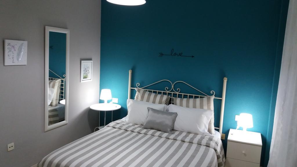 Vivienda Vacacional Atlantida Candelaria Eksteriør billede