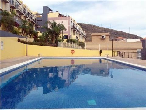 Vivienda Vacacional Atlantida Candelaria Eksteriør billede