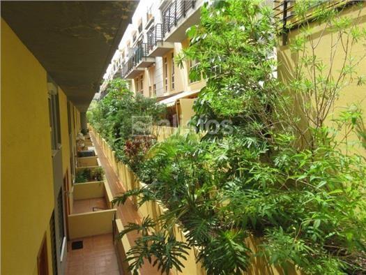 Vivienda Vacacional Atlantida Candelaria Eksteriør billede