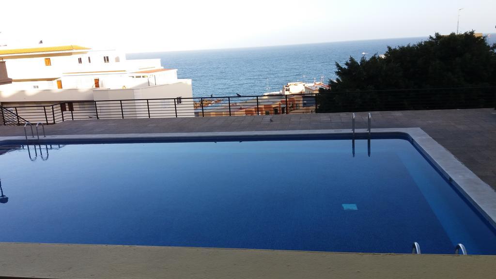 Vivienda Vacacional Atlantida Candelaria Eksteriør billede