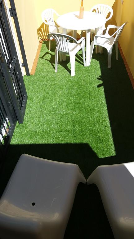Vivienda Vacacional Atlantida Candelaria Eksteriør billede