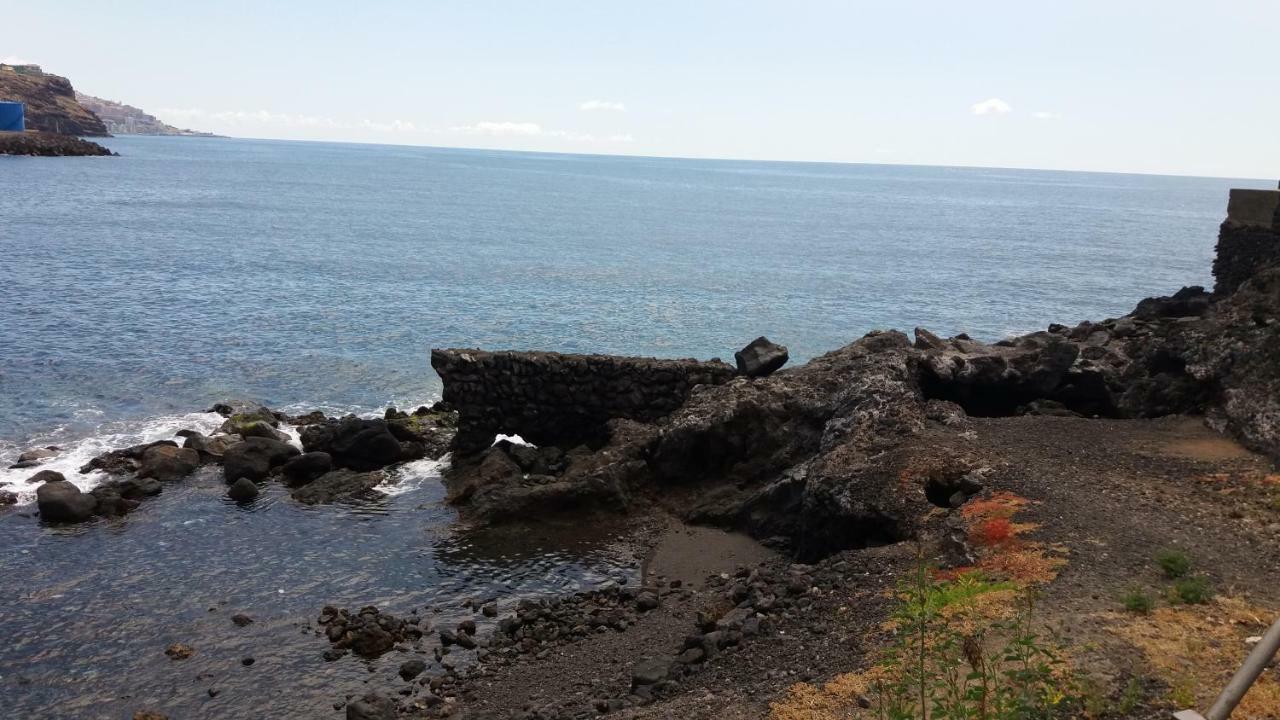 Vivienda Vacacional Atlantida Candelaria Eksteriør billede