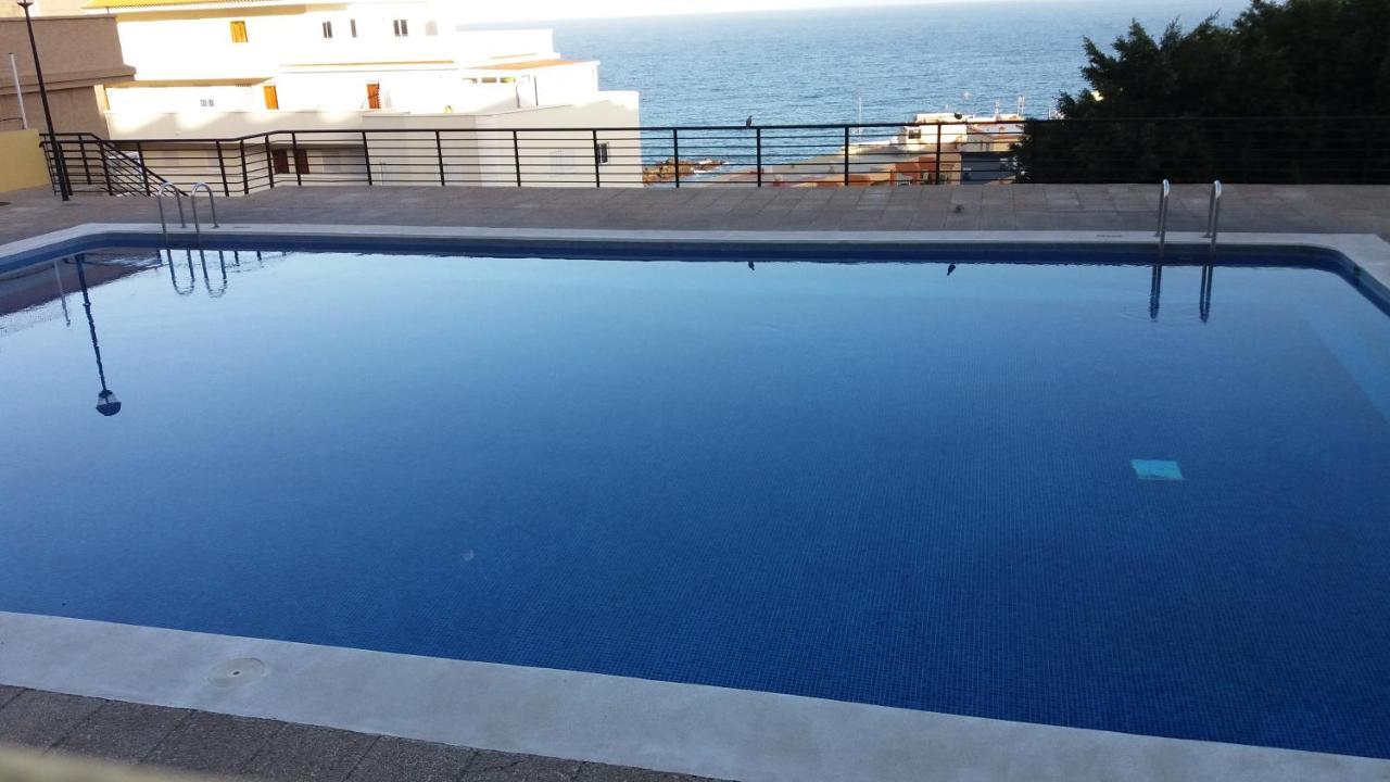 Vivienda Vacacional Atlantida Candelaria Eksteriør billede